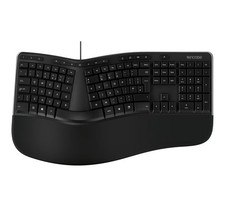 Tastiera ergonomica Incase