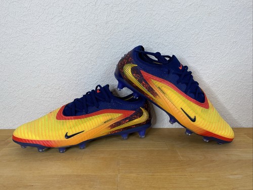 Scarpe calcio nike phantom - da,