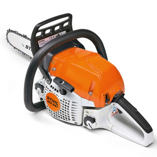 Motosega scoppio 251 - scoppio,