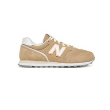 New Balance 373 Scarpe da Donna Retro Running WL373SQ2 Sneakers Marrone Cammello