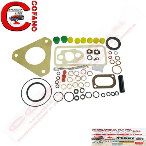 Kit riparazione pompa