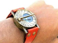 LOTTO DI 10 antichi orologi da