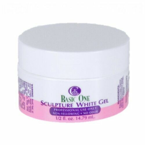 Christrio gel bianco basic - gel,