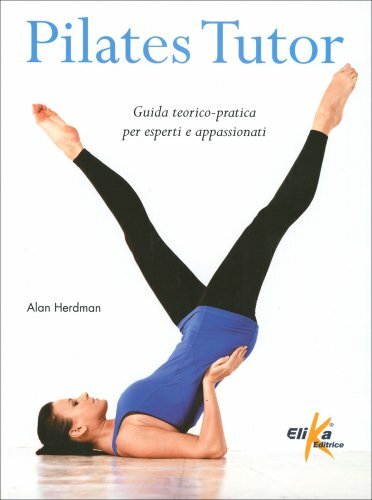 Libro pilates tutor - pilates, tutor.