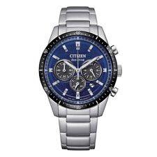 CITIZEN ECO-DRIVE T9 Crono
