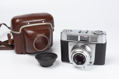 Zeiss ikon contessa - ikon,