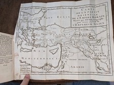 libro antico - Abbé De La