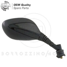 SPECCHIETTO RETROVISORE DESTRO