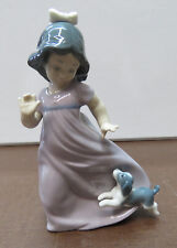 Lladro Spagna: Figura In