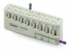 Dental MINI-ENDO-BLOC, blocco