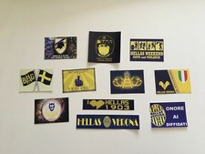 Verona hellas adesivi - hellas, 11