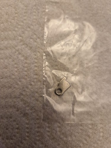 Copri pawl oscillante - pawl,