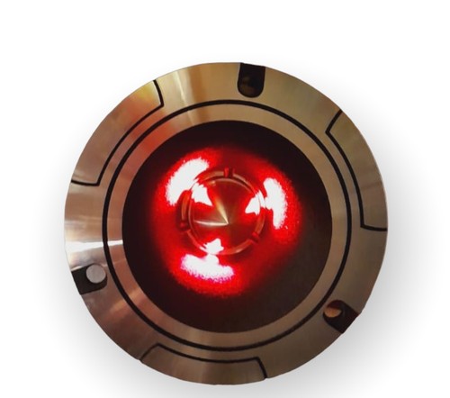 Tweeter luminosi led 3mm - tweeter,