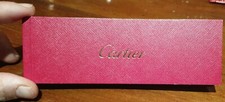 Cartier fountain pen roller