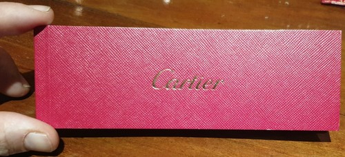 Cartier fountain pen - , roller