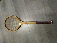 Racchetta tennis vintage - racchetta,