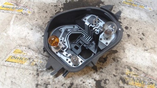 Fanale posteriore circuito