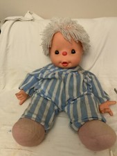 Bambola  vintage cm 60 Spumone