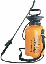 POMPA IRRORATRICE A PRESSIONE