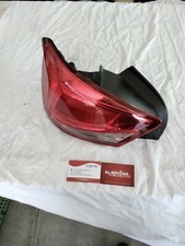 FARO FANALE FANALINO STOP LUCE POSTERIORE SX SINISTRO GUIDA SEAT IBIZA 6F