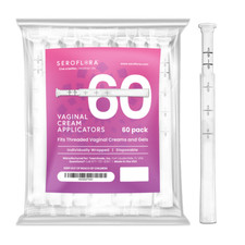 Applicatori di crema vaginale