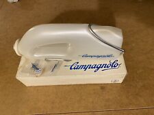 Campagnolo Biodinamica NOS Borraccia + Portaborraccia 