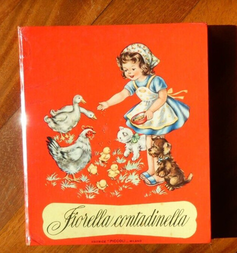 Mariapia fiorella contadinella - mariapia-fiorella,