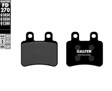 Galfer pastiglie freno per - pastiglie,