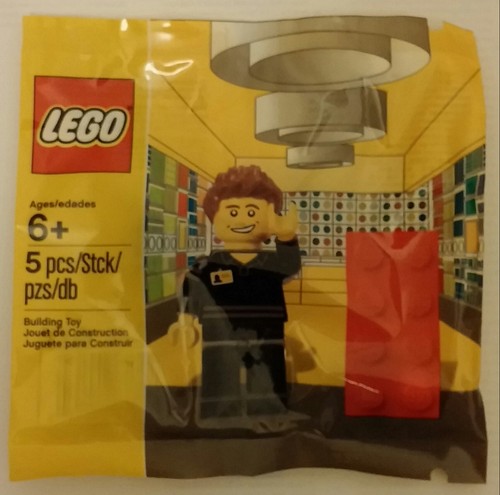 Lego 5001622 shop - 5001622,