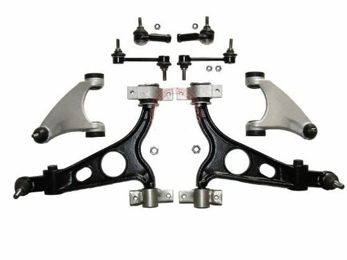 Kit bracci 8pz meccanica - bracci,