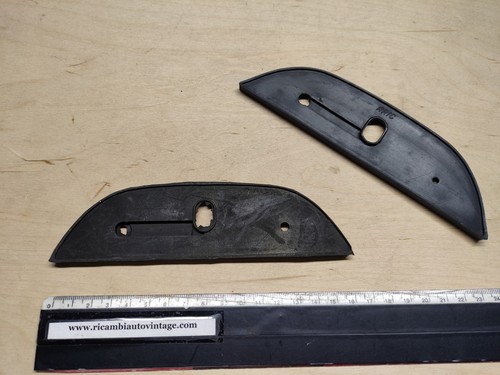 Guarnizione luce targa - targa, mini