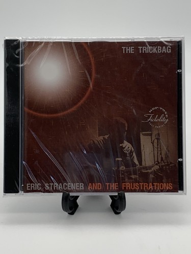 Trickbag music - -,