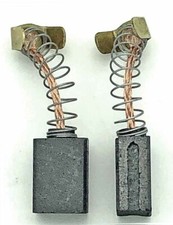 RC-441 Coppia spazzole carbone