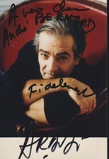 Pierre ARDITI Fotografia