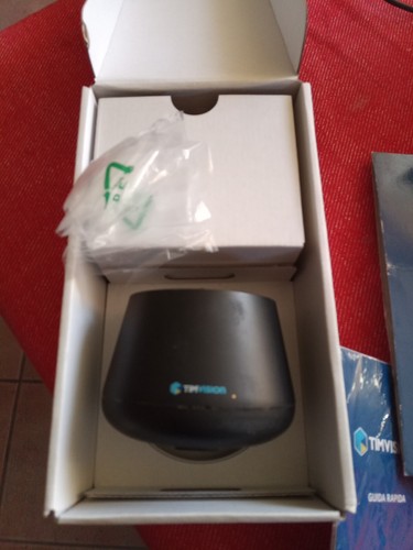 Tim vision dvbt2 - tim,