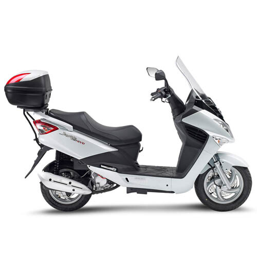Givi d651st parabrezza - givi,
