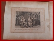 PINELLI 3 STAMPE PRIMI 800