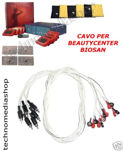 Bte fili cavi elettrodi rca - ^bte,