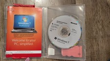 Microsoft Windows 7