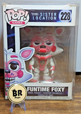 Funko pop five nights at - pop!,