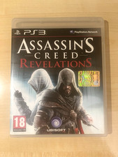 ASSASSIN'S CREED Revelations PS3 | COME NUOVO | COMPLETO - PAL ITA