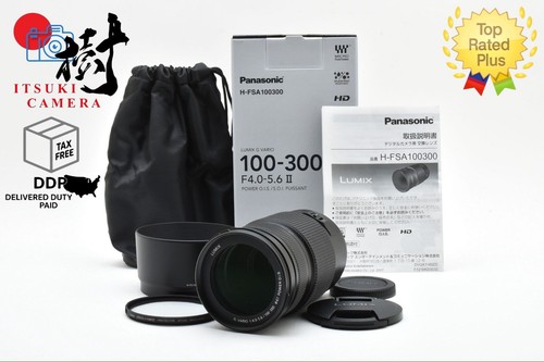 Top mint obiettivo panasonic - [top, mint]obiettivo
