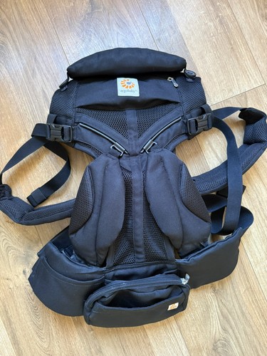 Marsupio ergobaby omni - marsupio,