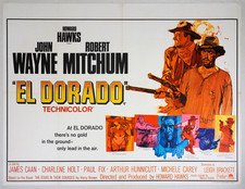El Dorado ORIGINAL Quad Film