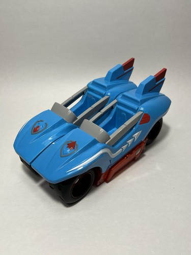 Paw patrol mighty - pups, super