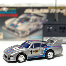 NIKKO RC Porsche 935 Martini