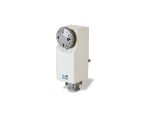 Maxiflame termostato - maxiflame, a