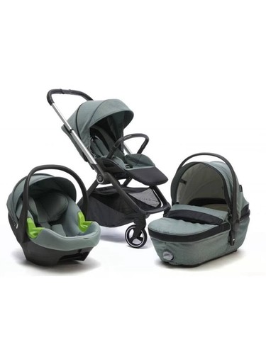 Trio city lifestyle deluxe