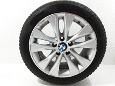 CERCHIO IN LEGA PER BMW Serie 1 F20 B37 D15 A (11>19)