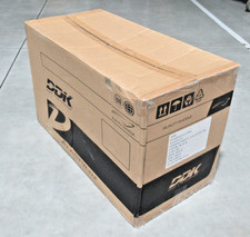 Box of 20 DDK Black Comfort